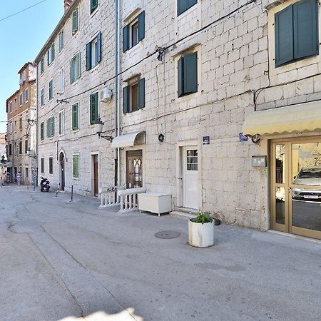 Luxury Apartment سبليت الغرفة الصورة