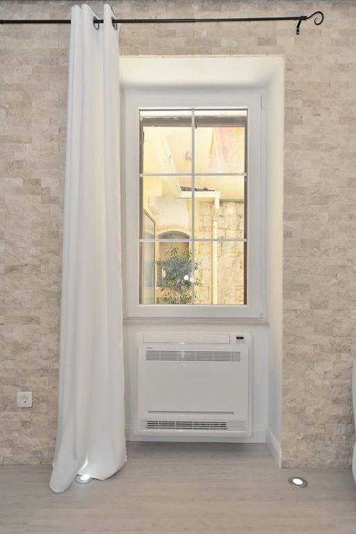 Luxury Apartment سبليت الغرفة الصورة