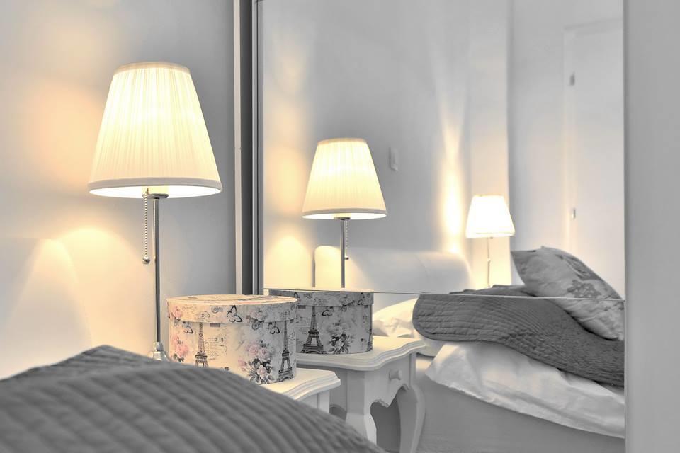 Luxury Apartment سبليت الغرفة الصورة