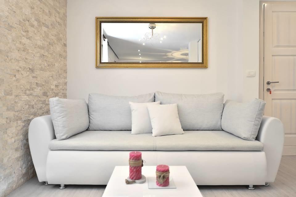Luxury Apartment سبليت الغرفة الصورة